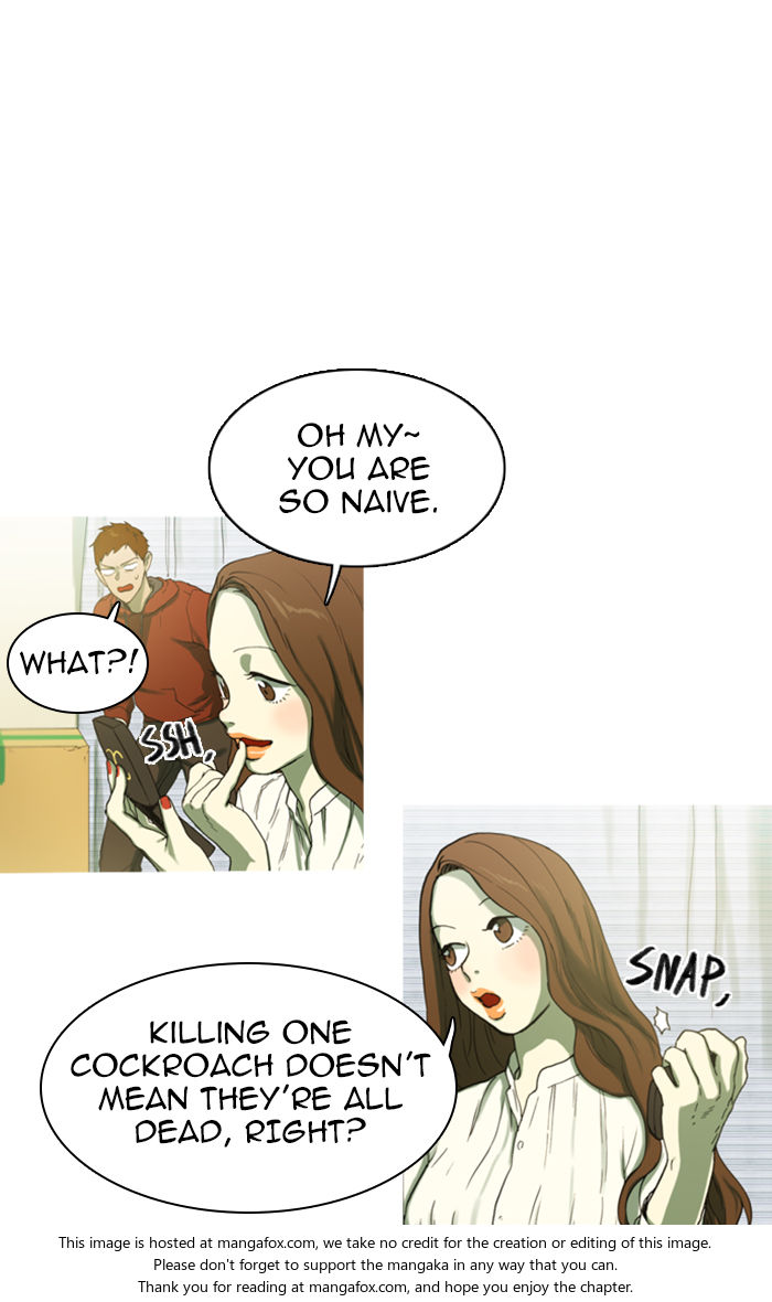 Read Witch Hunt Manga Online