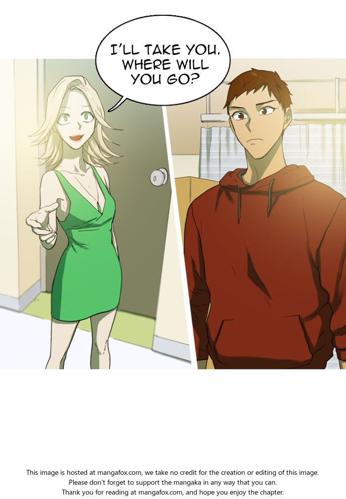 Read Witch Hunt Manga Online