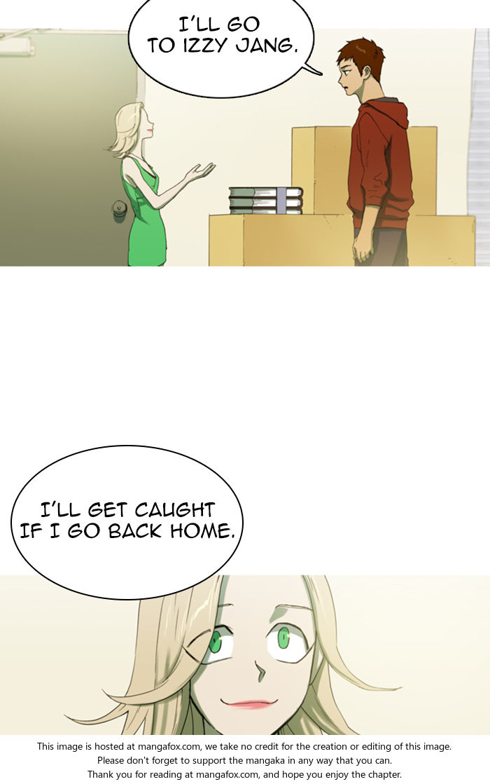 Read Witch Hunt Manga Online