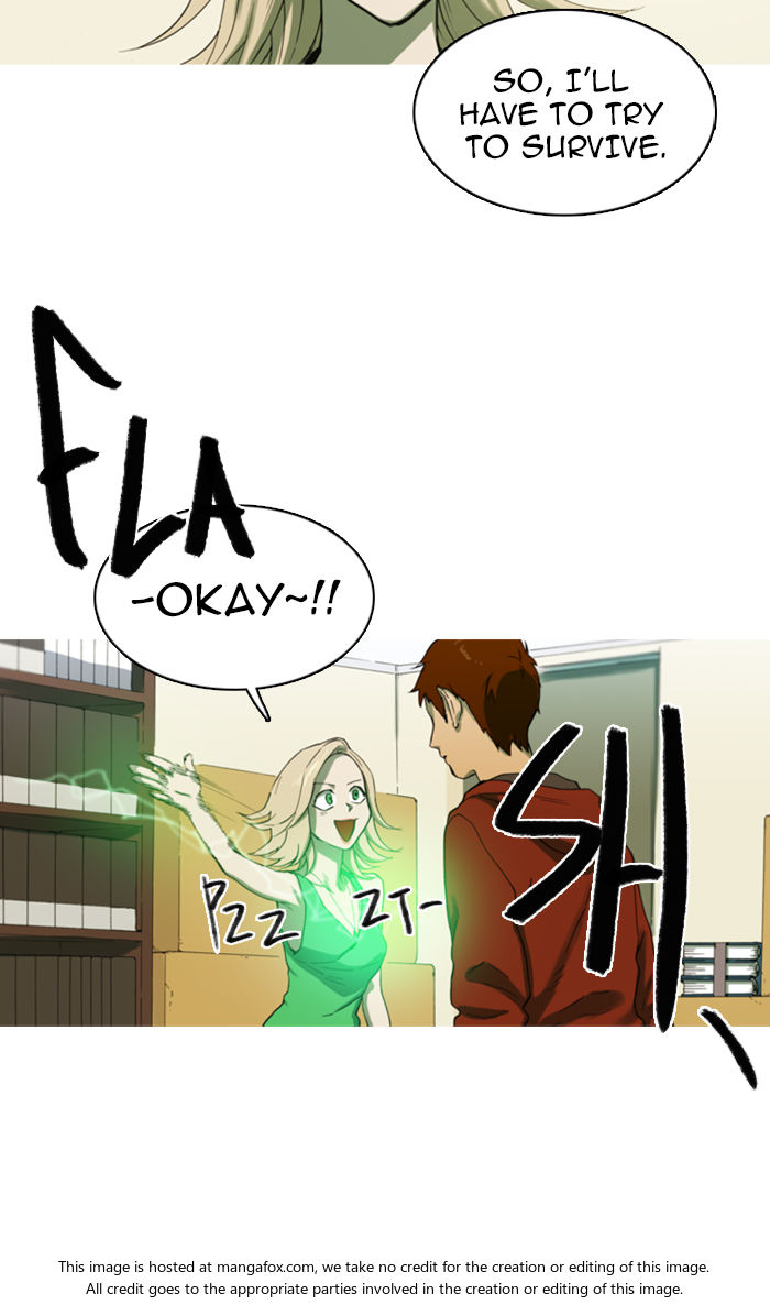 Read Witch Hunt Manga Online