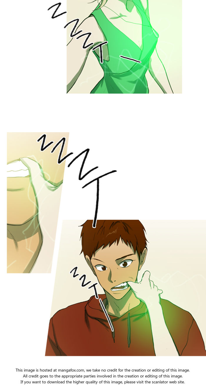 Read Witch Hunt Manga Online