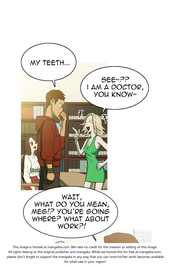 Read Witch Hunt Manga Online