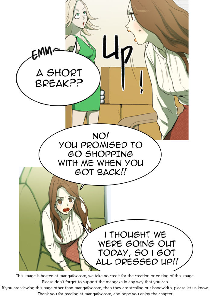 Read Witch Hunt Manga Online