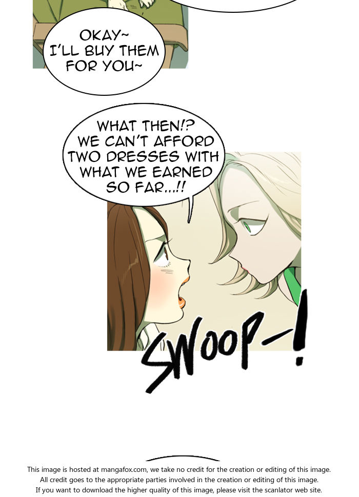 Read Witch Hunt Manga Online