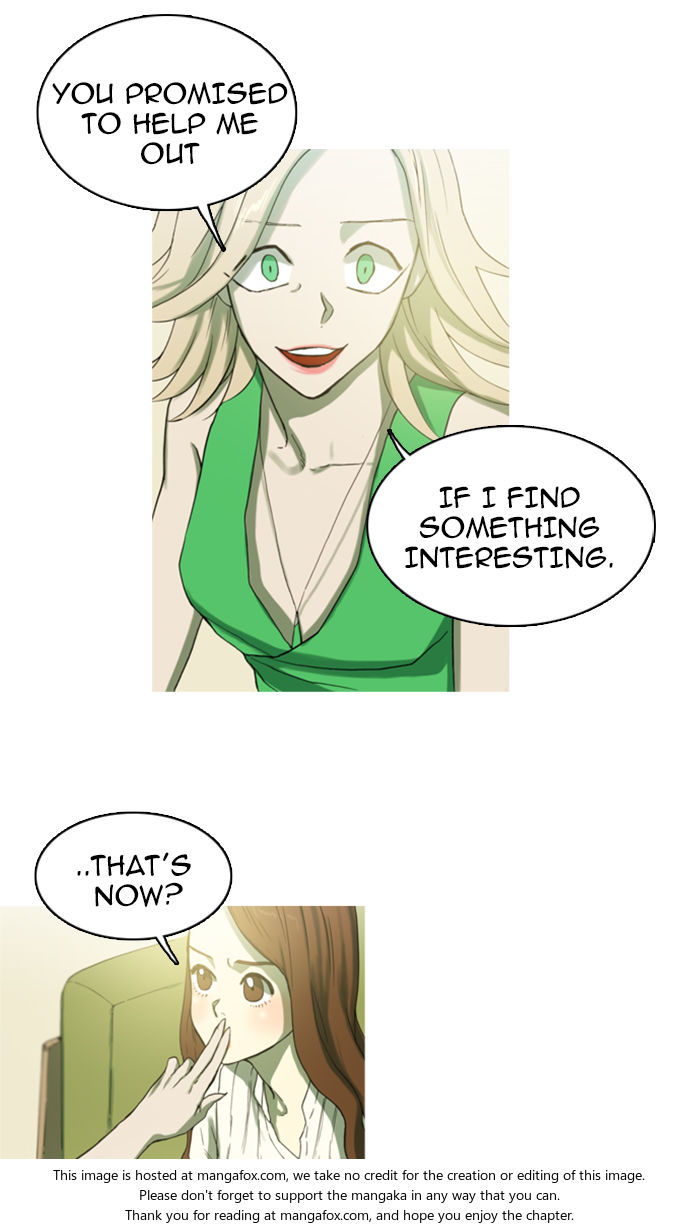 Read Witch Hunt Manga Online