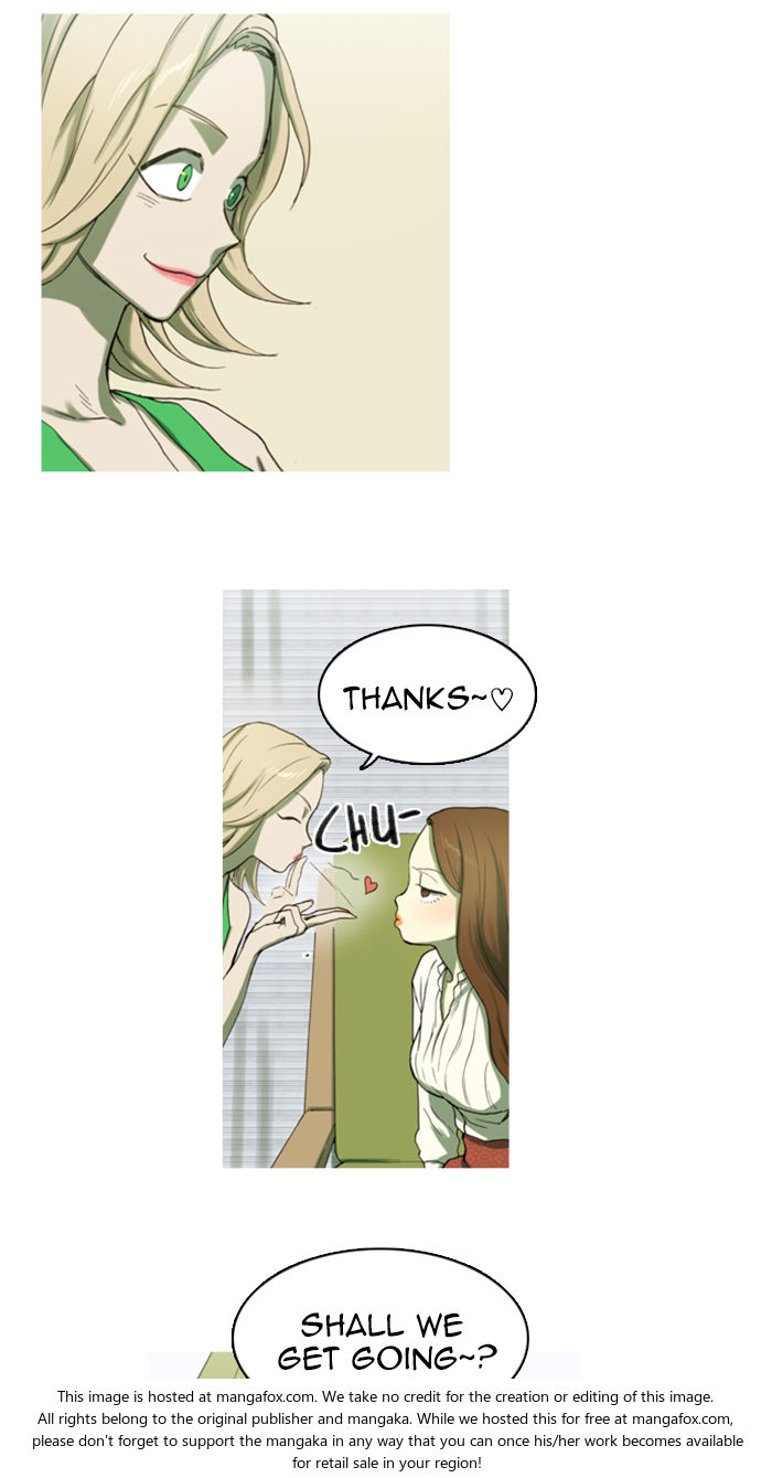 Read Witch Hunt Manga Online