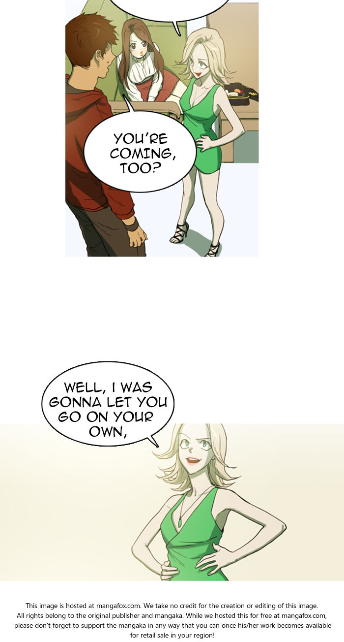 Read Witch Hunt Manga Online