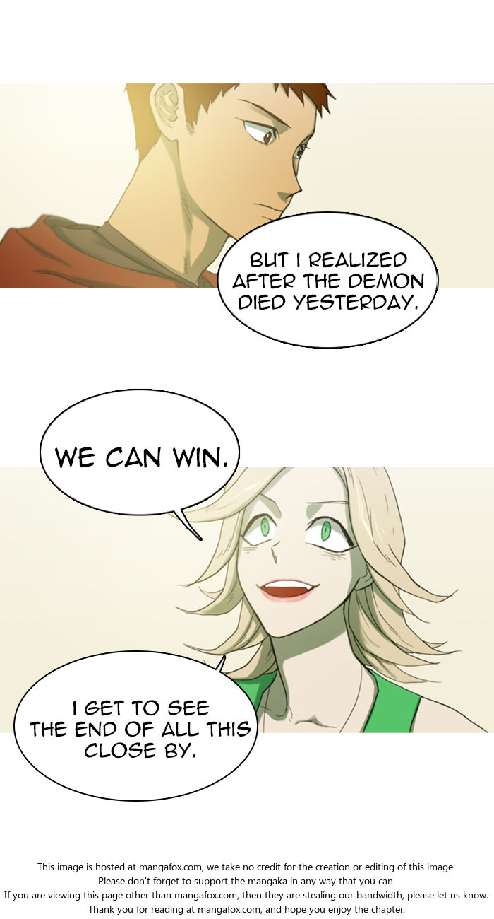 Read Witch Hunt Manga Online