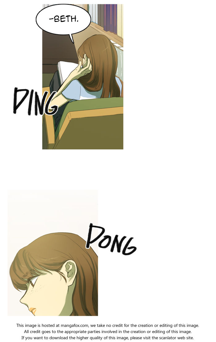 Read Witch Hunt Manga Online