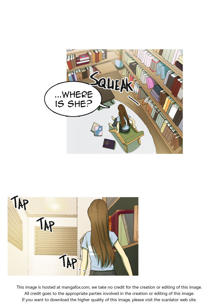 Read Witch Hunt Manga Online