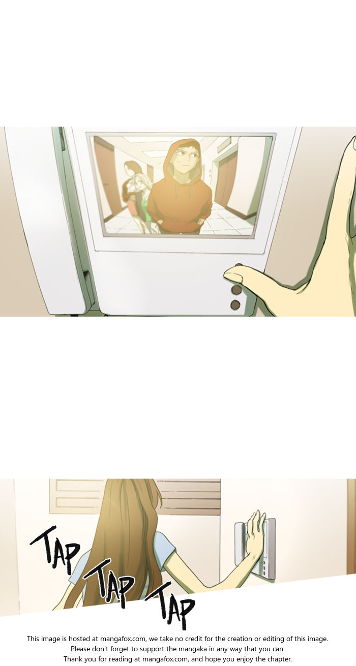 Read Witch Hunt Manga Online