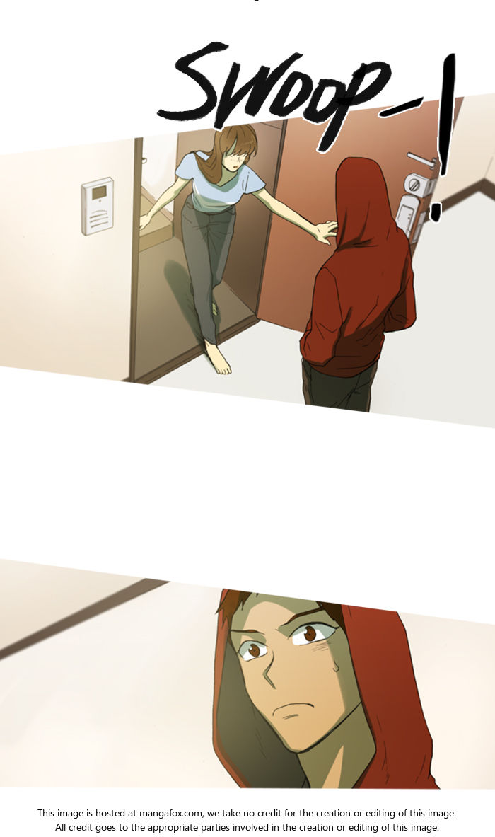 Read Witch Hunt Manga Online