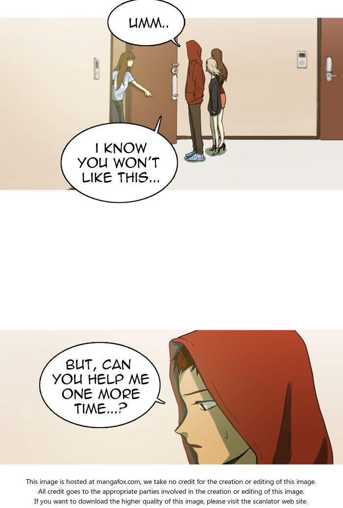 Read Witch Hunt Manga Online