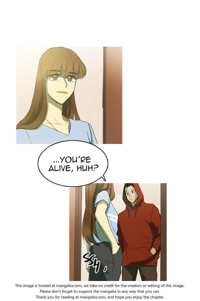 Read Witch Hunt Manga Online