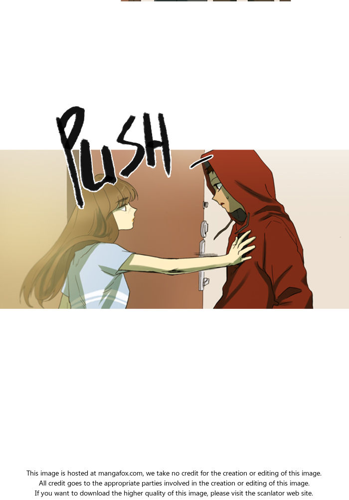 Read Witch Hunt Manga Online