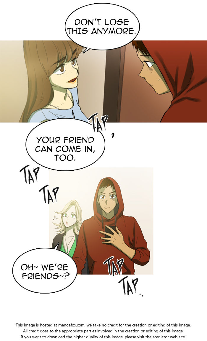 Read Witch Hunt Manga Online