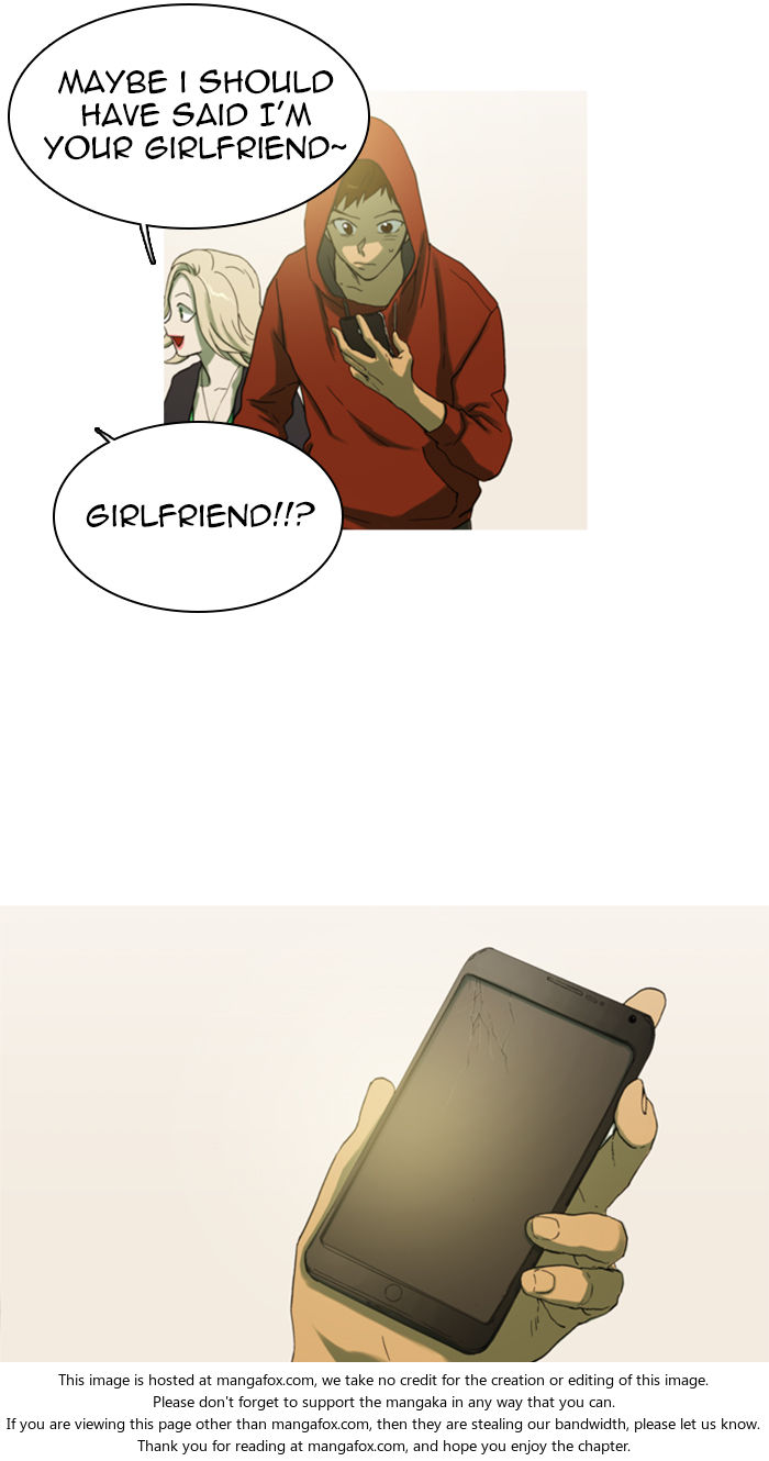 Read Witch Hunt Manga Online