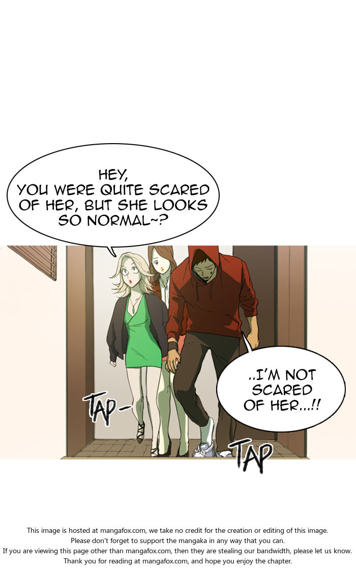 Read Witch Hunt Manga Online