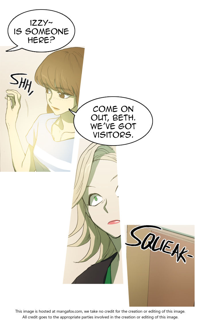 Read Witch Hunt Manga Online