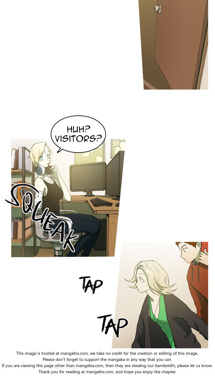 Read Witch Hunt Manga Online