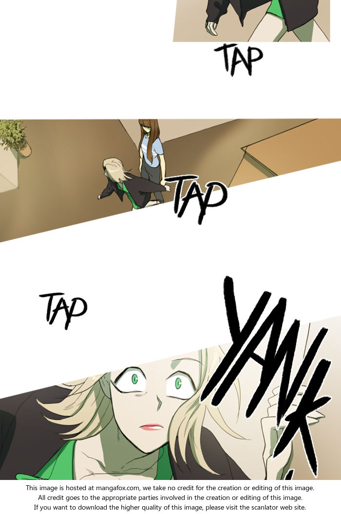 Read Witch Hunt Manga Online