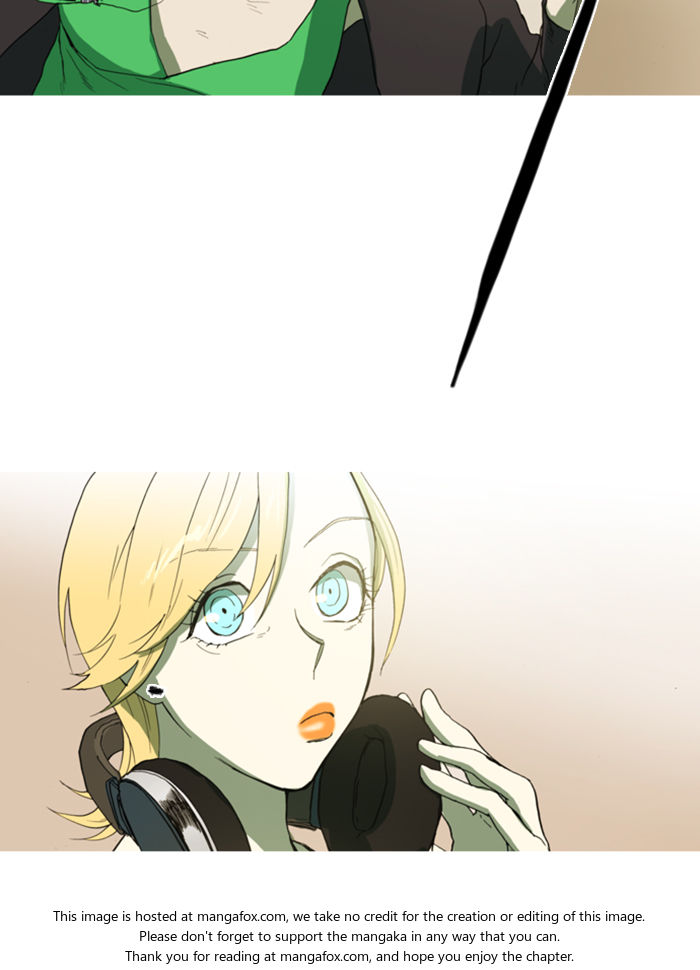 Read Witch Hunt Manga Online