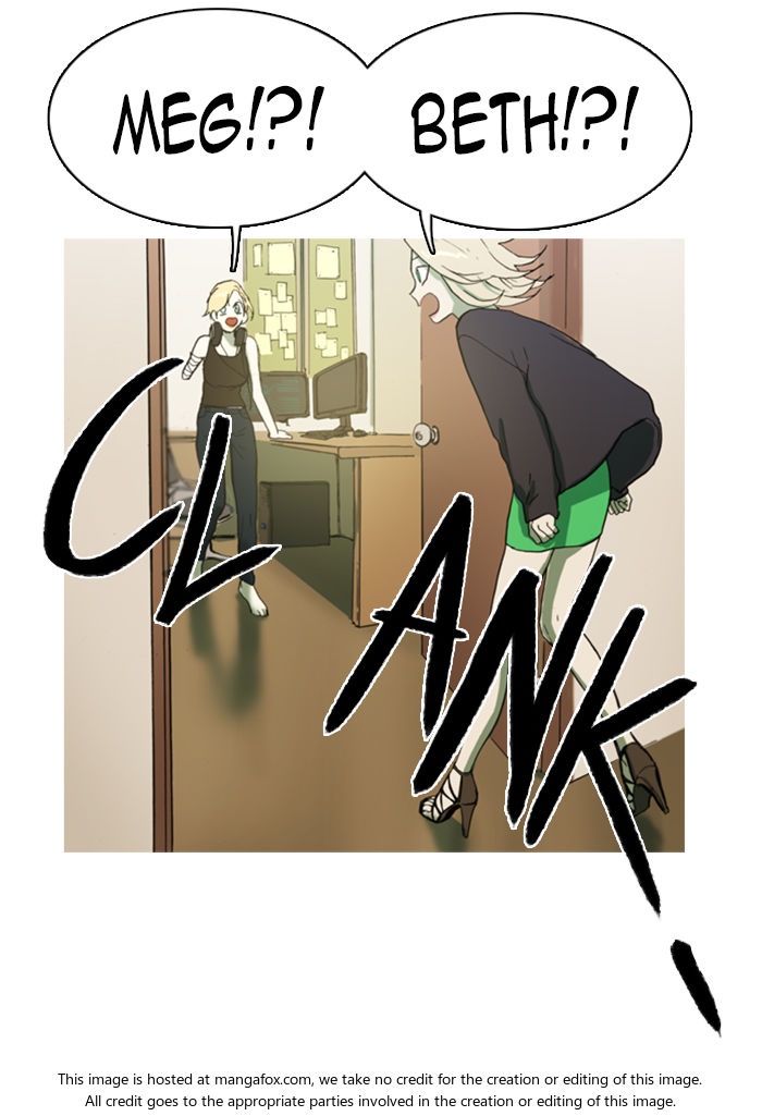 Read Witch Hunt Manga Online