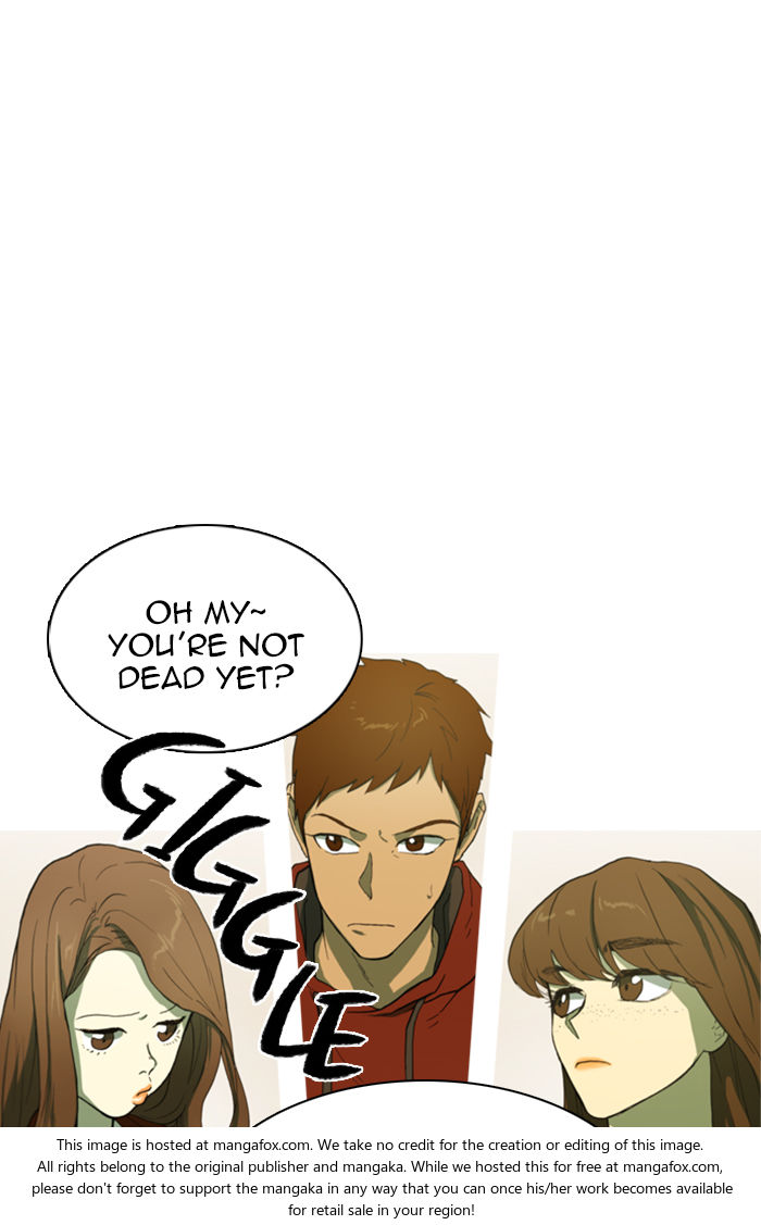 Read Witch Hunt Manga Online