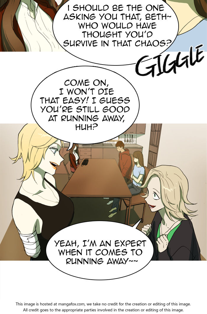 Read Witch Hunt Manga Online