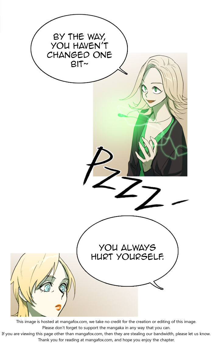 Read Witch Hunt Manga Online