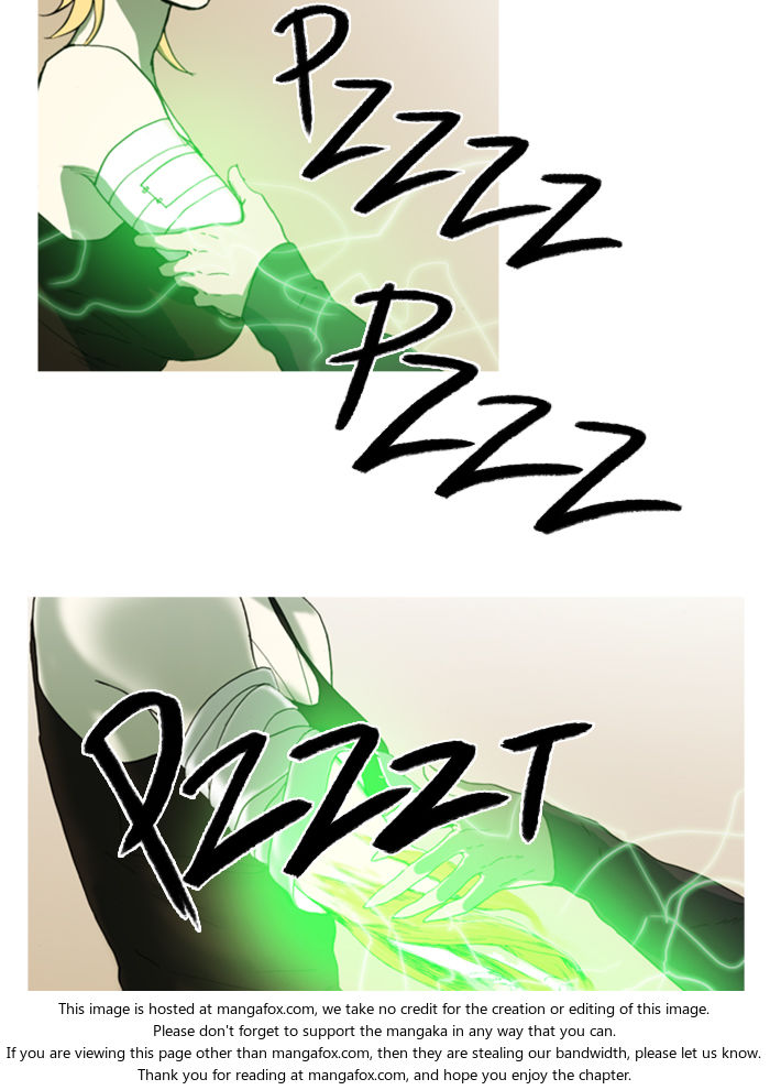 Read Witch Hunt Manga Online