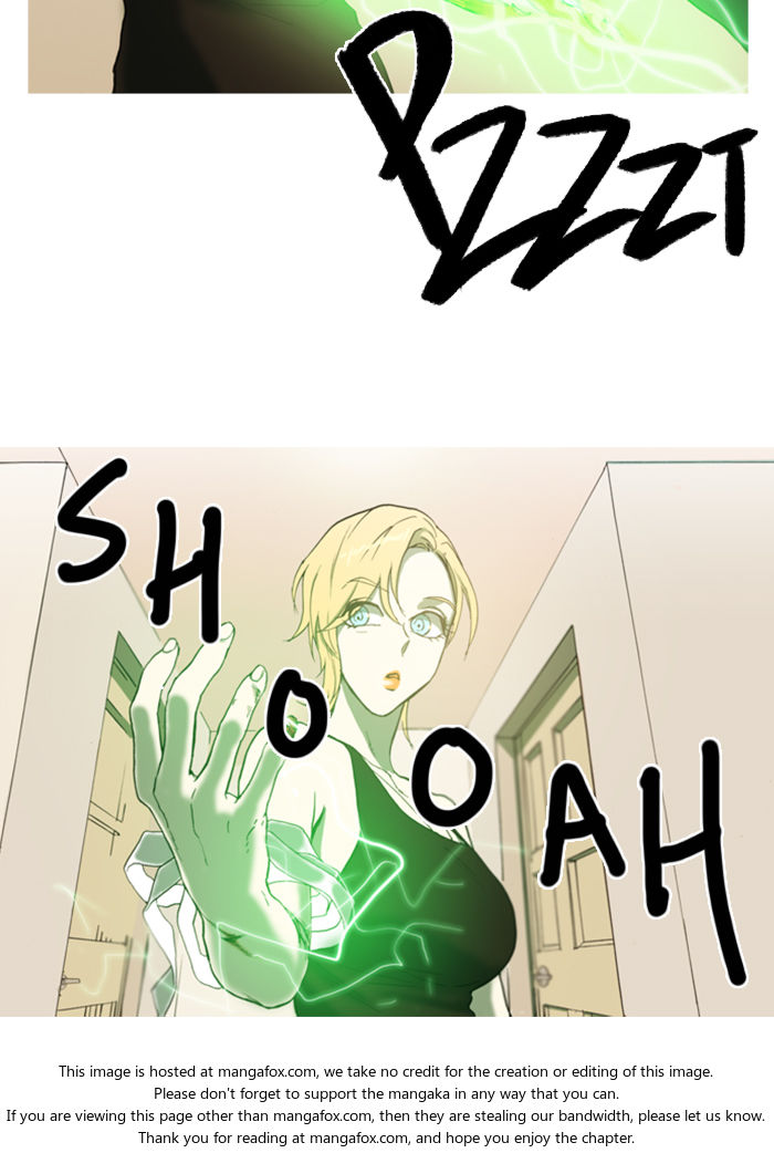 Read Witch Hunt Manga Online