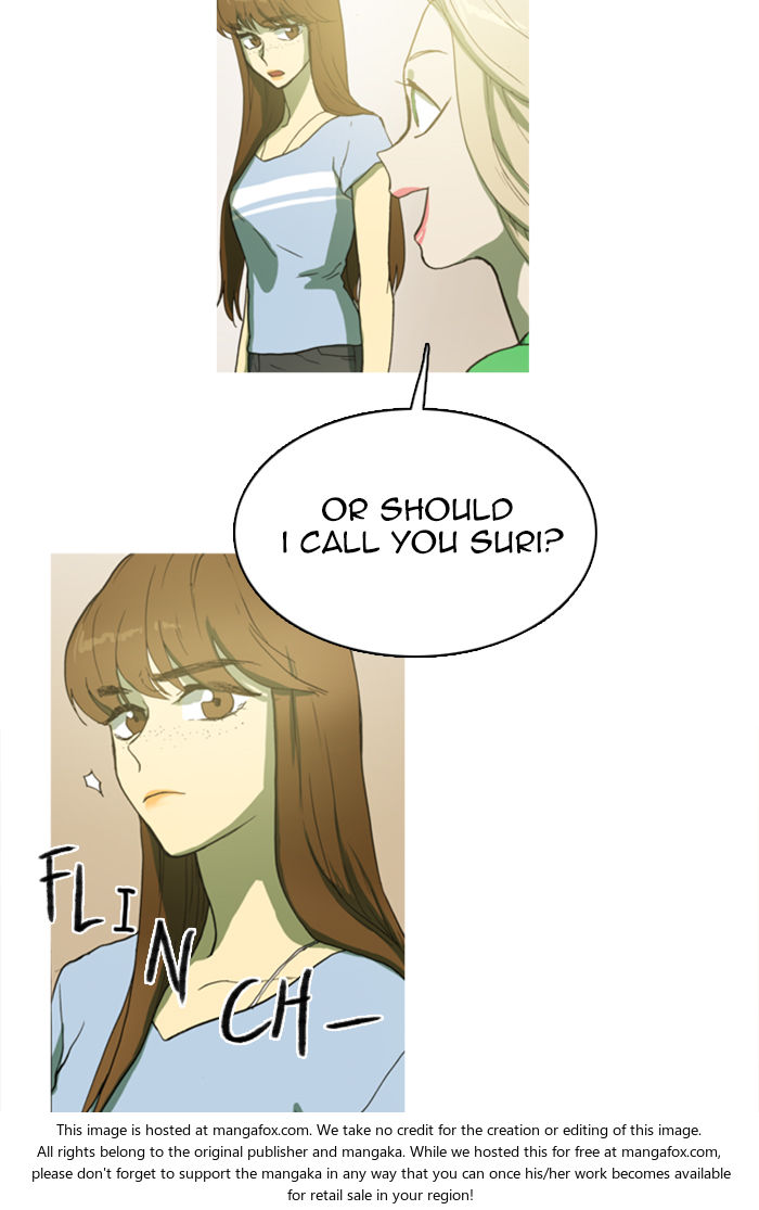 Read Witch Hunt Manga Online