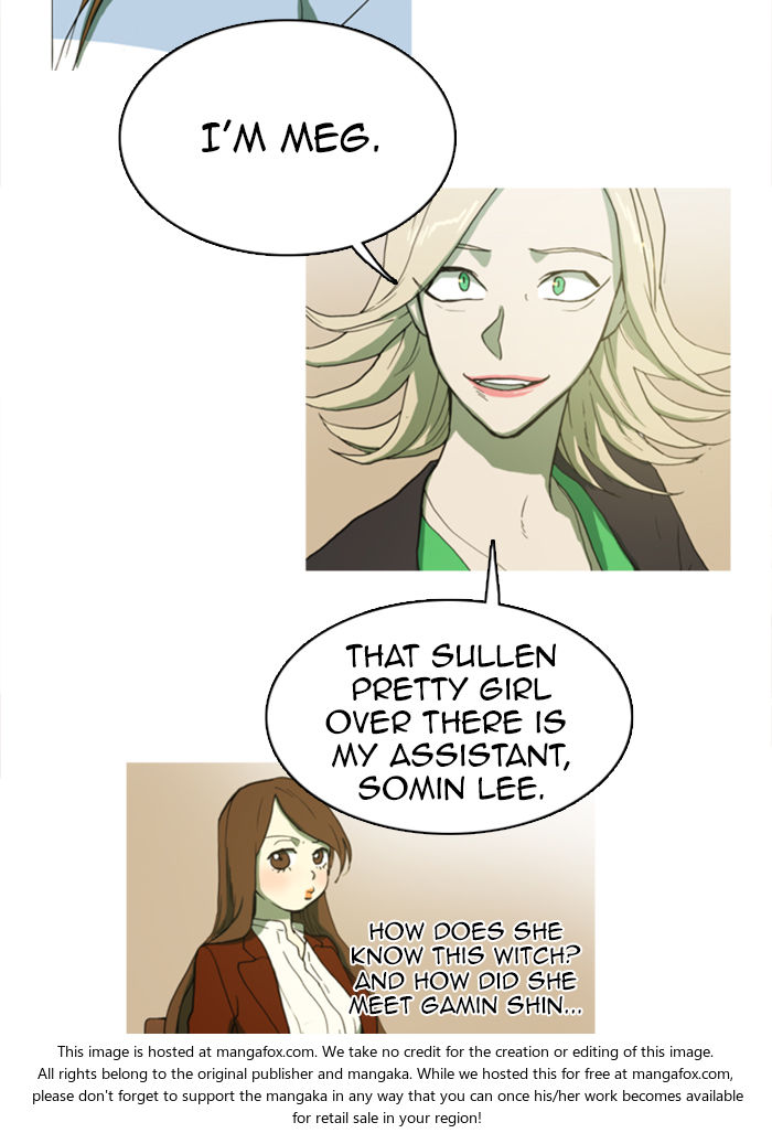 Read Witch Hunt Manga Online