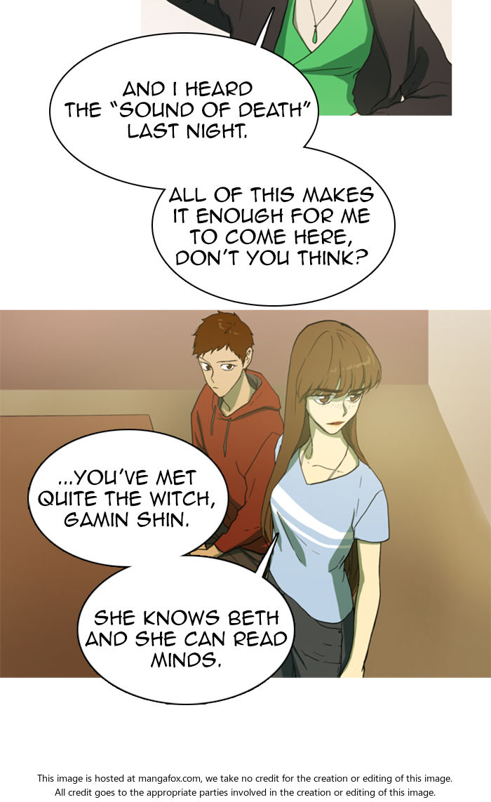 Read Witch Hunt Manga Online