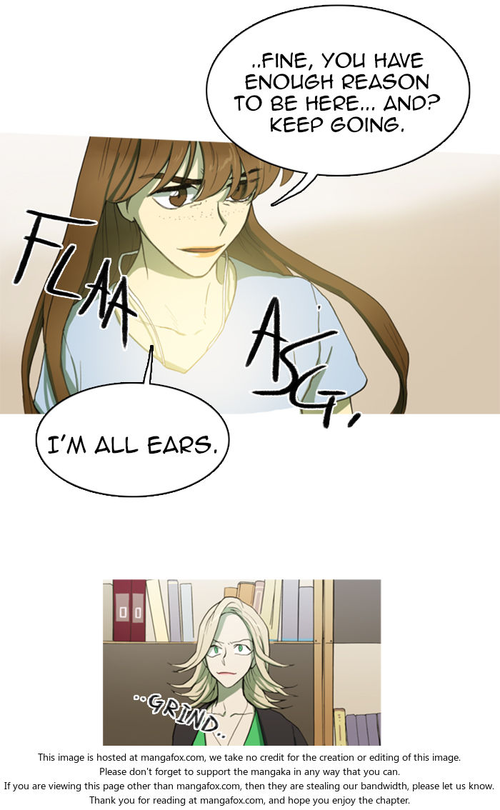 Read Witch Hunt Manga Online