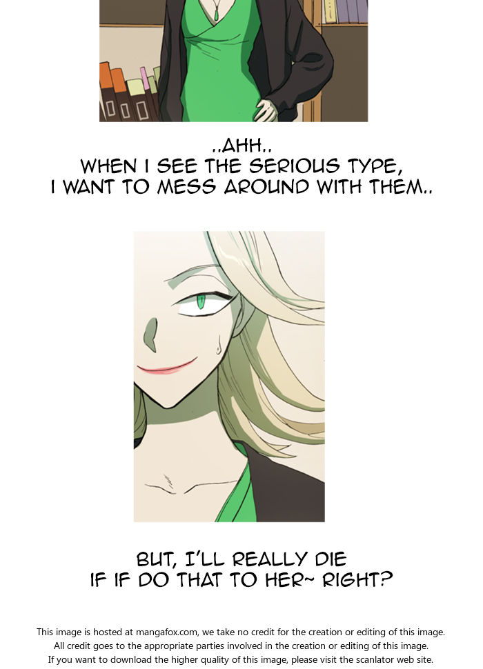 Read Witch Hunt Manga Online