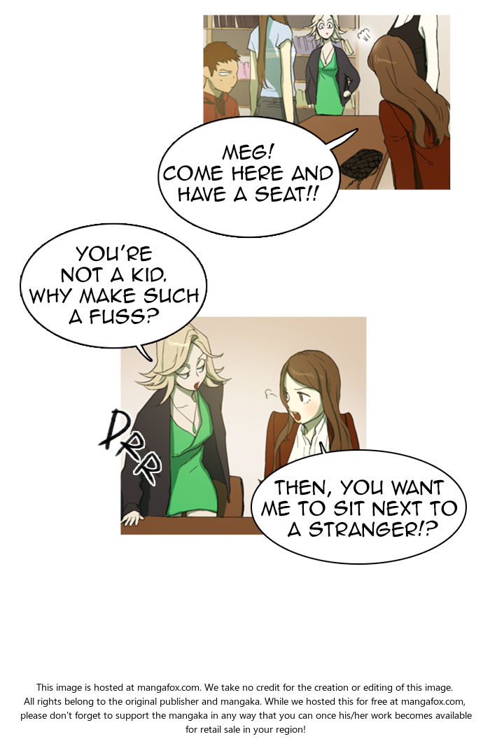 Read Witch Hunt Manga Online