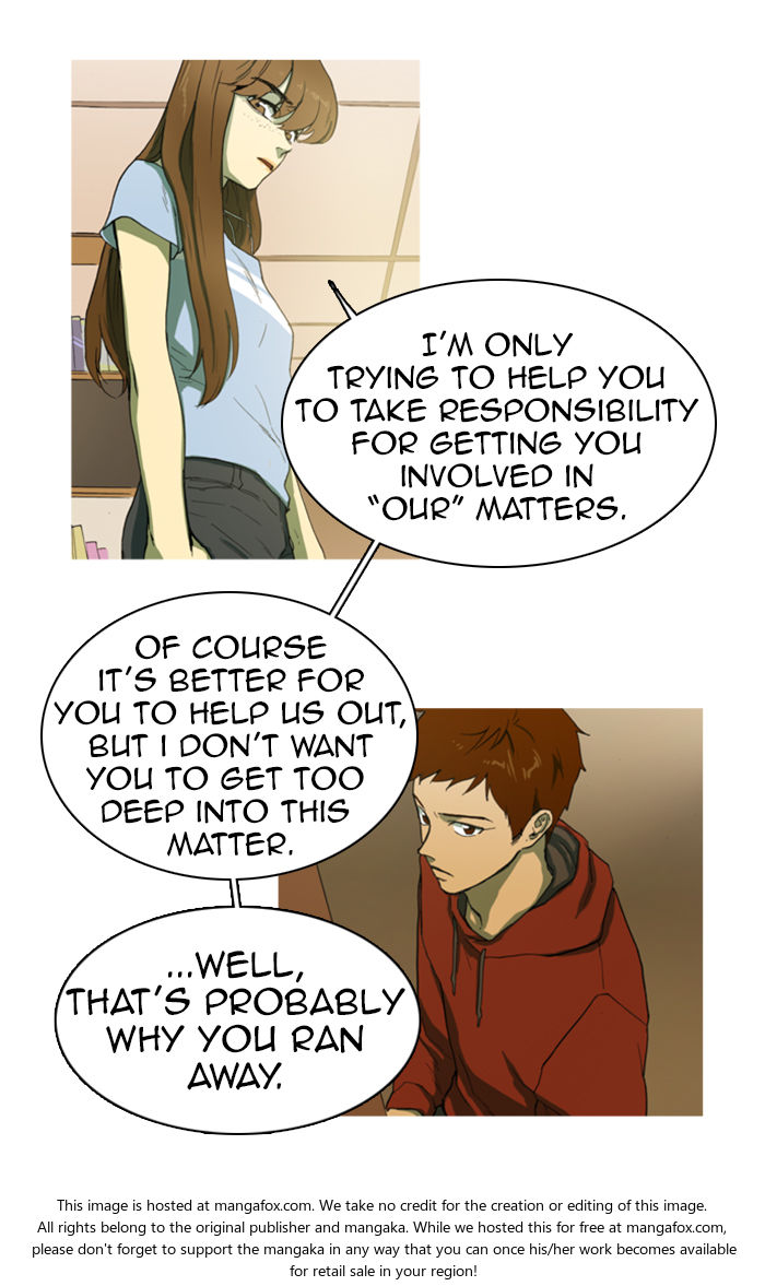 Read Witch Hunt Manga Online