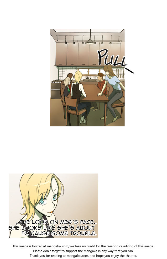 Read Witch Hunt Manga Online