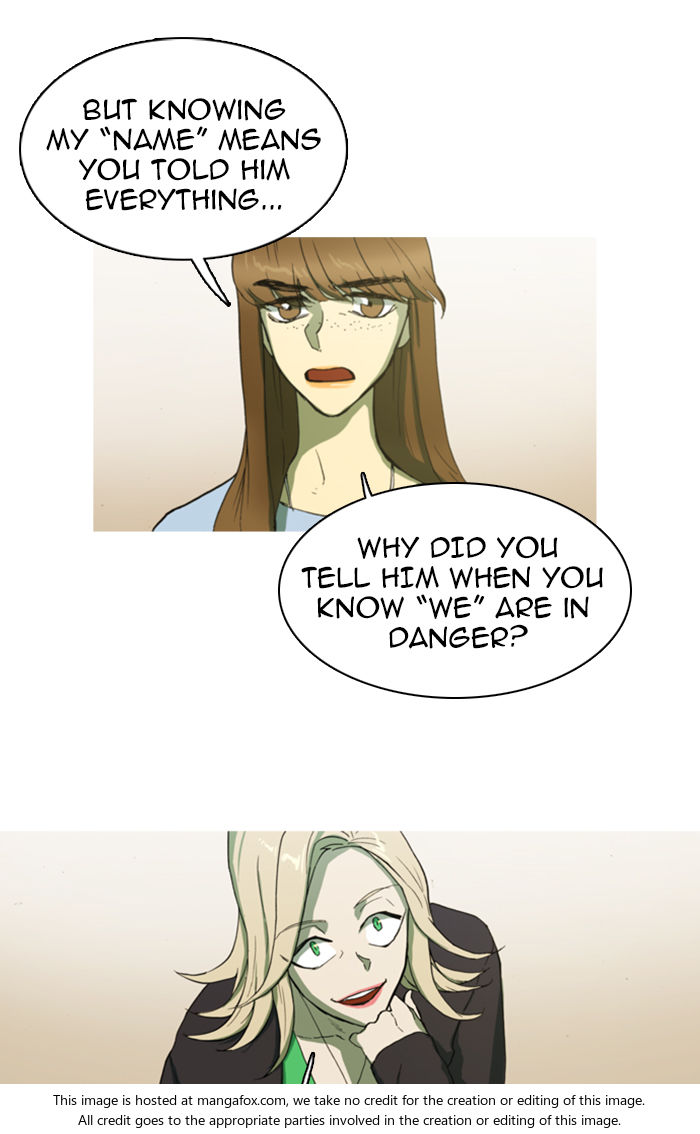 Read Witch Hunt Manga Online