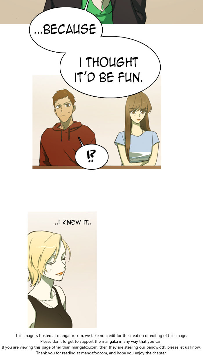 Read Witch Hunt Manga Online