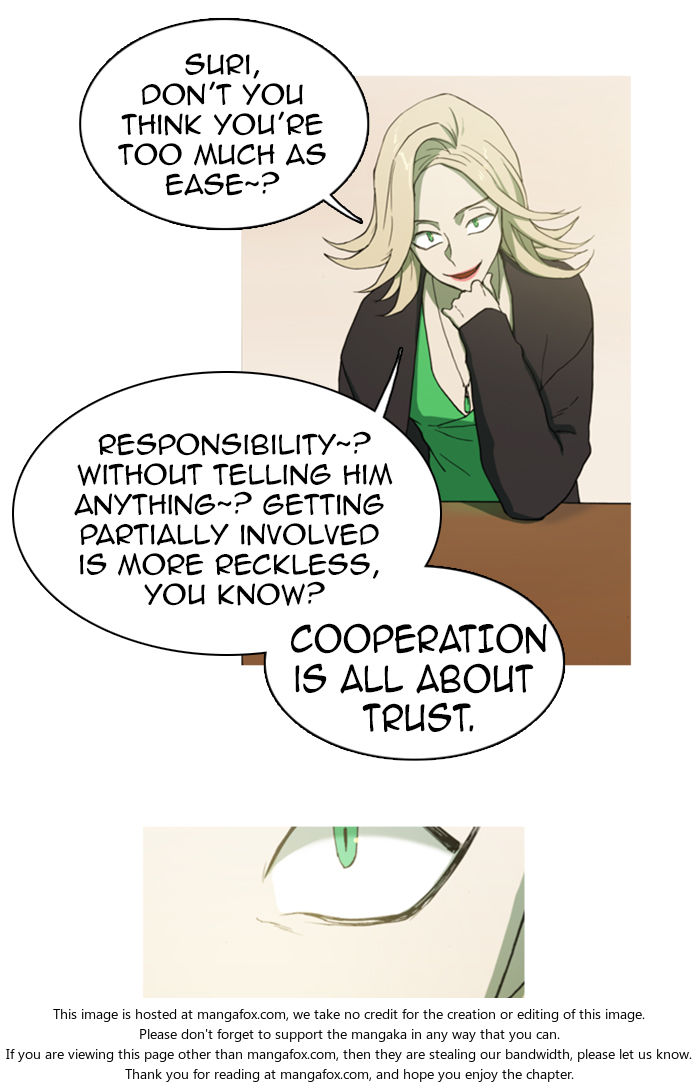 Read Witch Hunt Manga Online