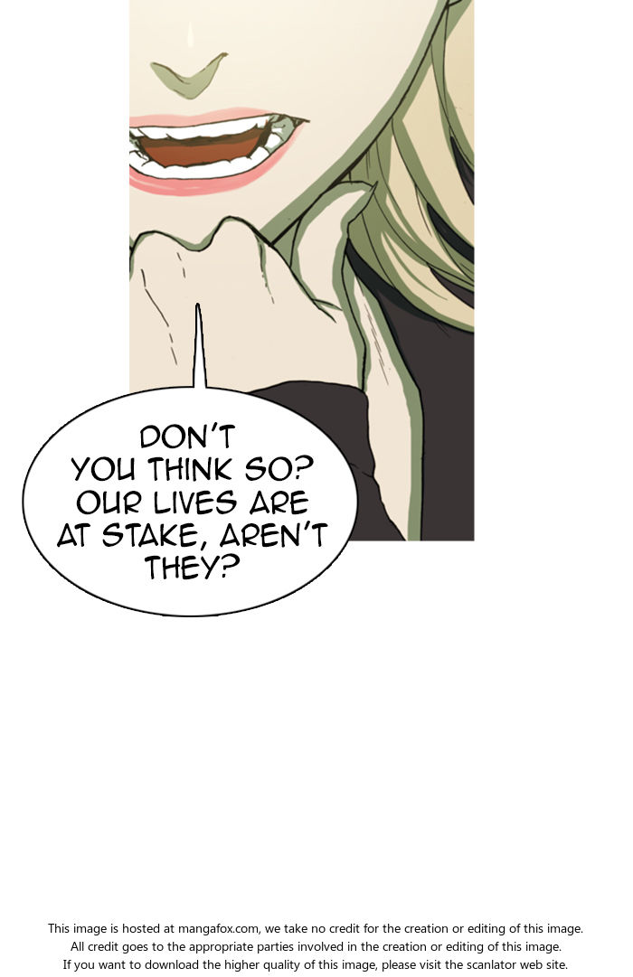 Read Witch Hunt Manga Online