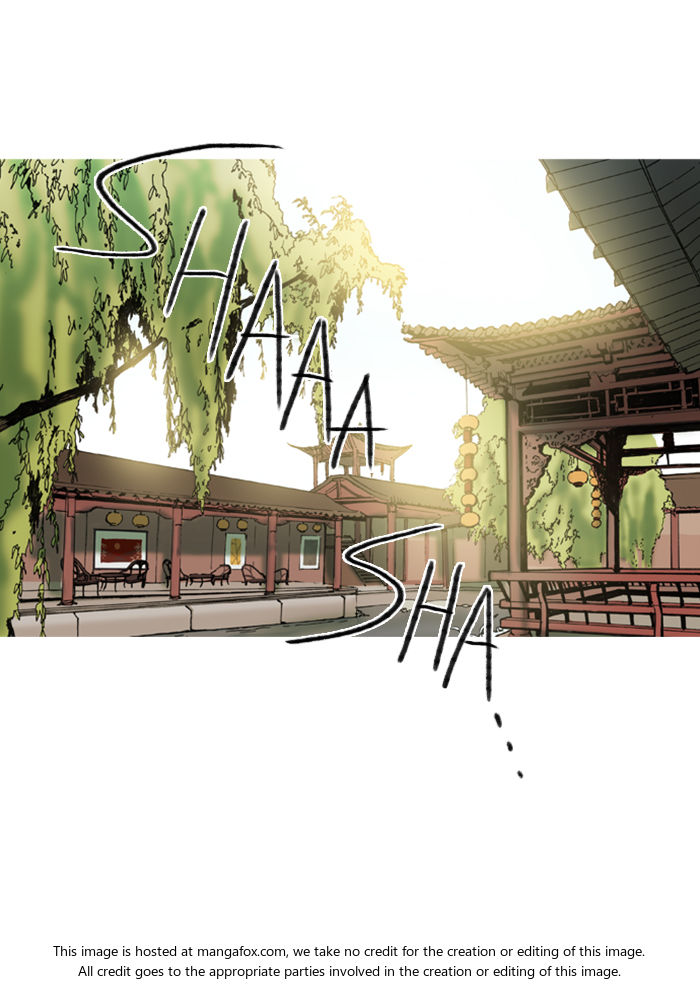 Read Witch Hunt Manga Online