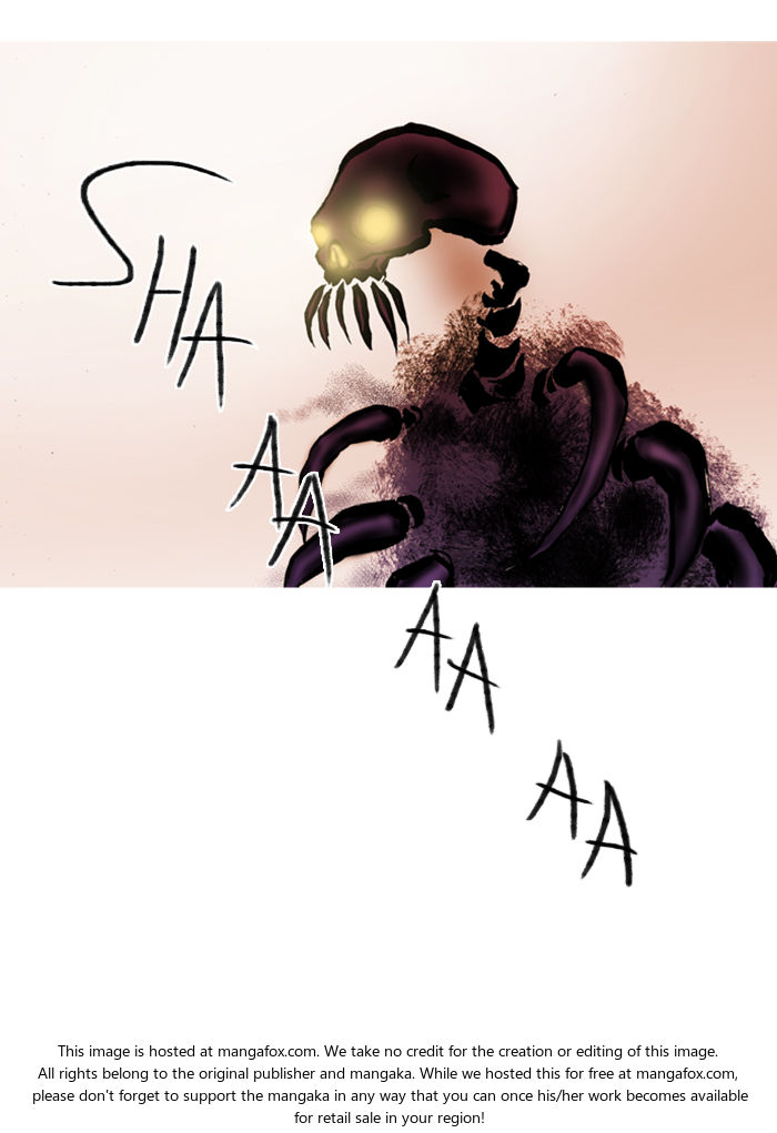 Read Witch Hunt Manga Online