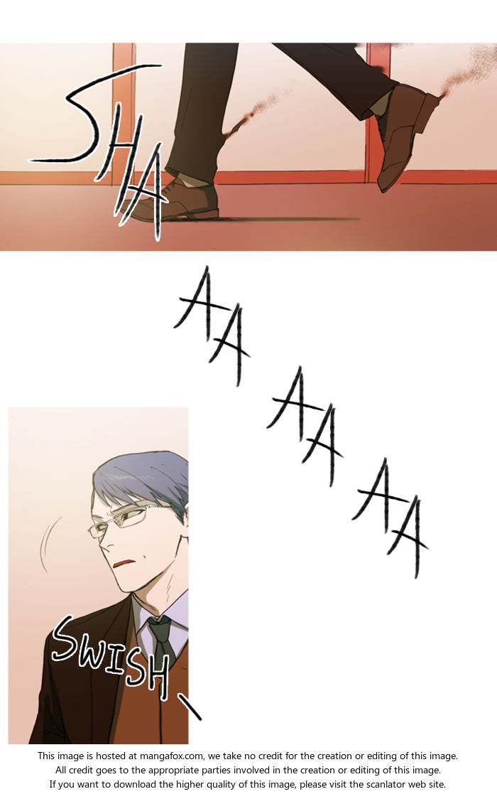 Read Witch Hunt Manga Online