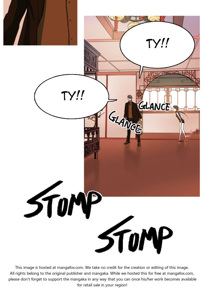 Read Witch Hunt Manga Online