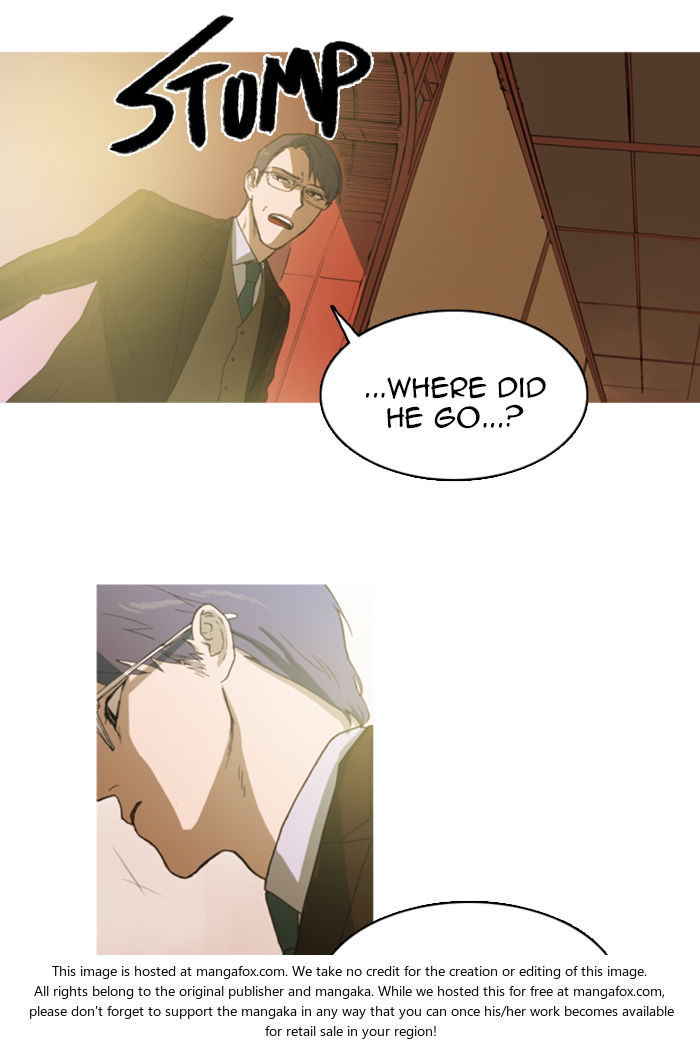 Read Witch Hunt Manga Online