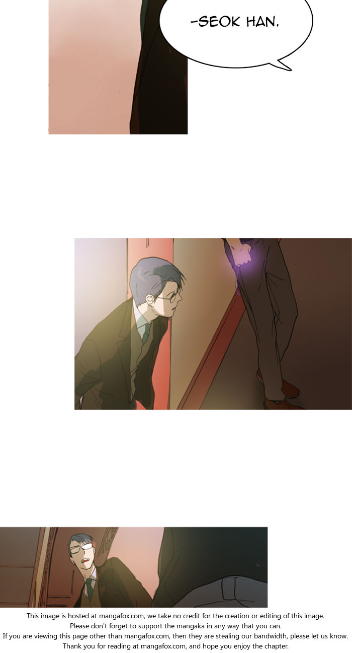 Read Witch Hunt Manga Online